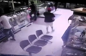 289490_Blu Radio/ Asesino comerciante Fedecafé. Foto: Captura de pantalla video