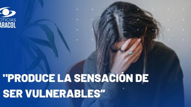 Conozca si padece de estrés financiero y cómo debe tratarlo Conozca si padece de estrés financiero y cómo debe tratarlo