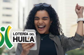 Consulte los resultados de la Lotería del Huila hoy, último sorteo de este 6 de octubre