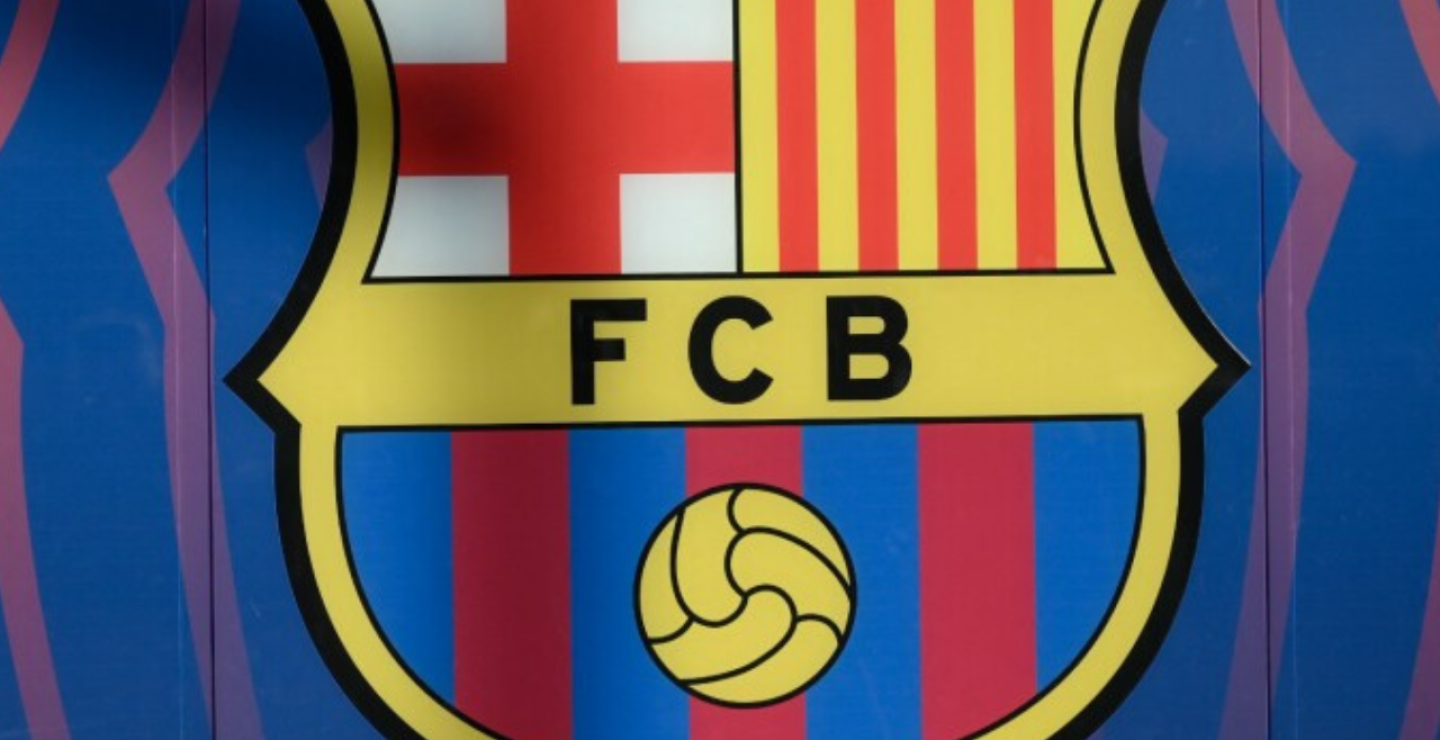 Escudo del FC Barcelona