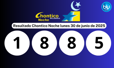 Chontico Noche Chontico Noche