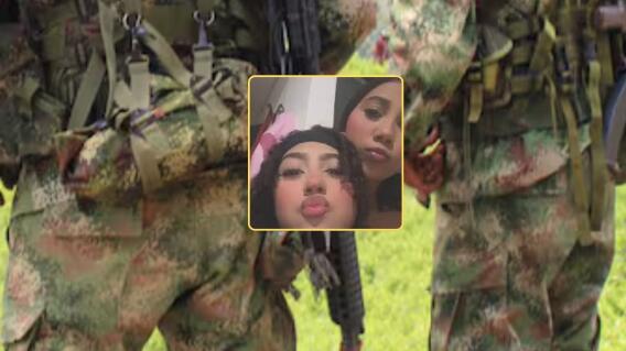 Revelan pasado oscuro del menor relacionado con las hermanas en Malambo