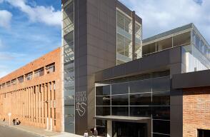 296580_BLU Radio. Clínica Shaio // Foto: Clínica Shaio