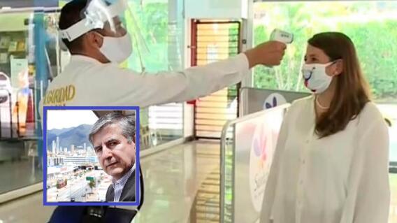 369389_BLU Radio // Propuesta Luis Gonzalez Morales // Foto: Cortesía