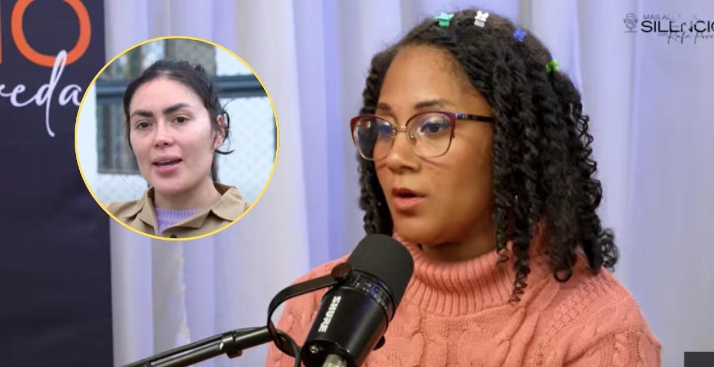Mamá de Sara Sofía Galván habla de Epa Colombia