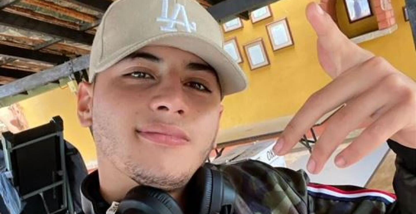 ¿Quién y por qué asesino a joven DJ en Copacabana?