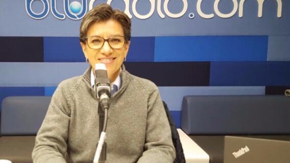 292588_Blu Radio / Foto: Blu Radio