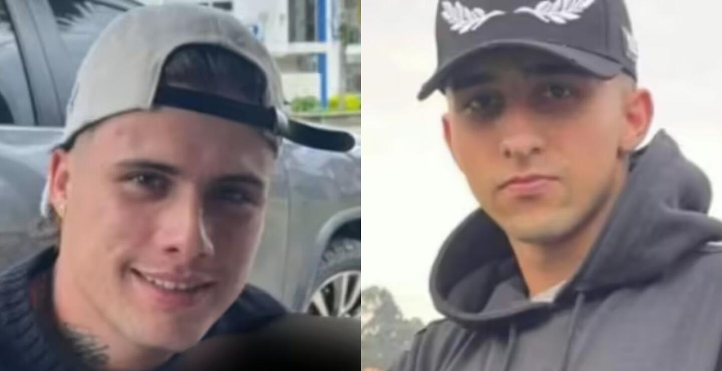 Detalles de desaparición de jóvenes en Antioquia: se dirigían a una fiesta en Puerto Triunfo