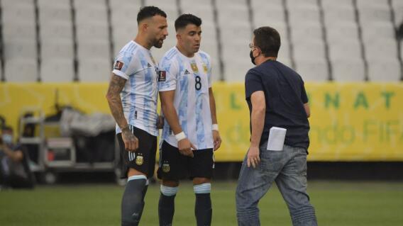 FBL-WC-2022-SAMERICA-QUALIFIERS-BRA-ARG FBL-WC-2022-SAMERICA-QUALIFIERS-BRA-ARG