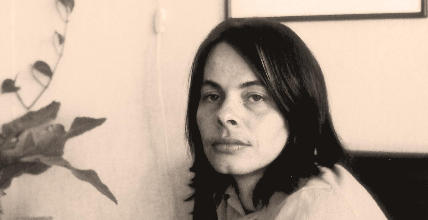 Cristina Peri Rossi
