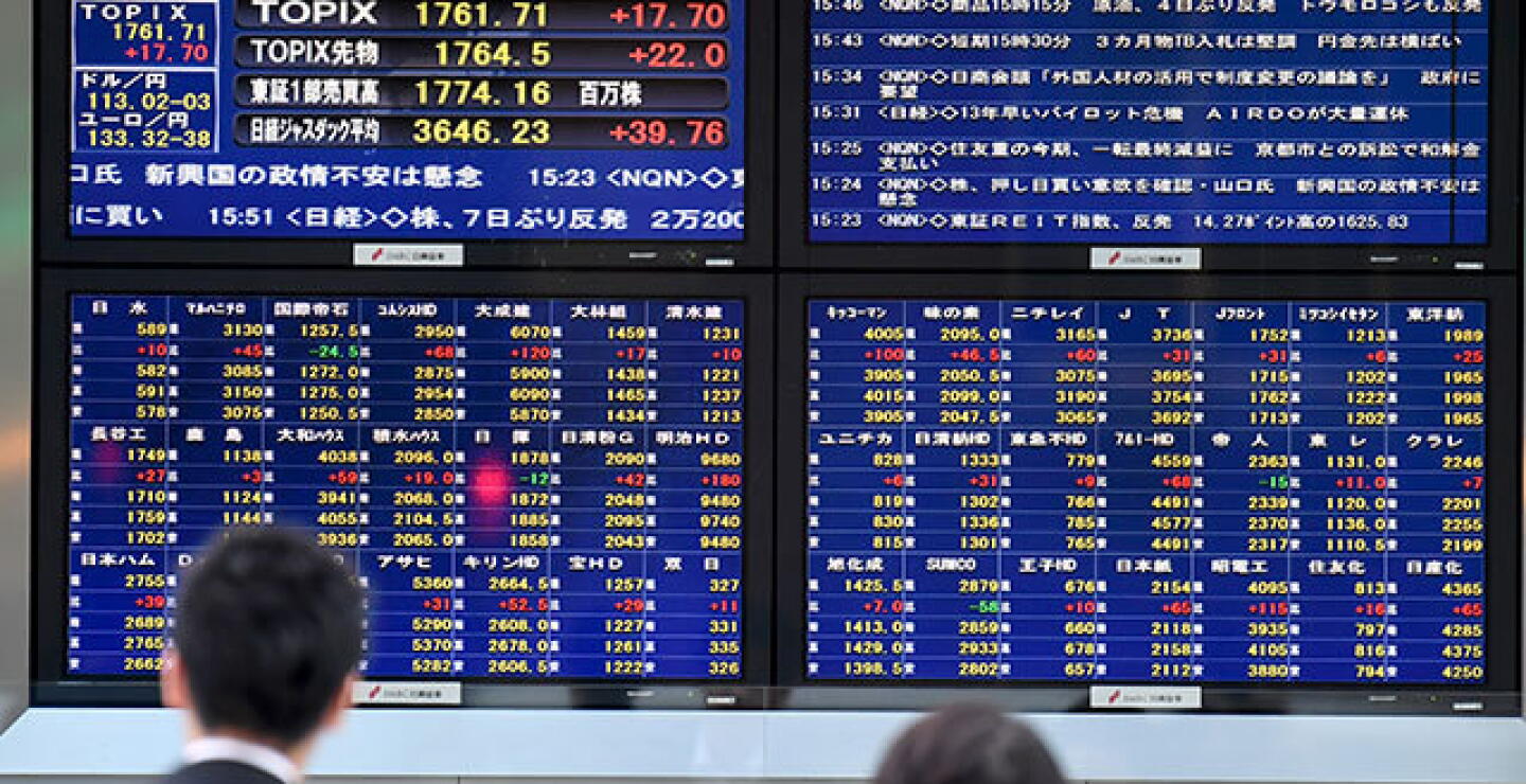 Foto: AFP