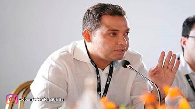 Gobernador de La Guajira pide a minsalud cerrar la frontera con Venezuela por coronavirus