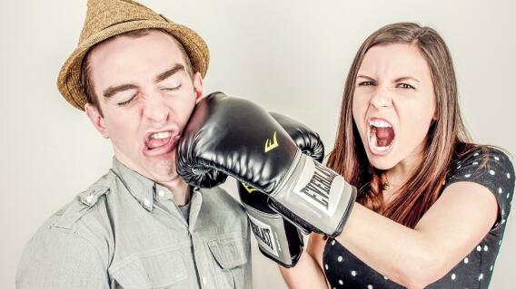 334965_BLU Radio // Conflicto - Imagen de referencia // Foto: Pixabay