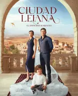 CARD (Promo) - CIUDAD LEJANA 2026