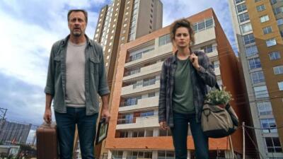 Edificios en Metrópolis serán demolidos por decisión en TransMilenio