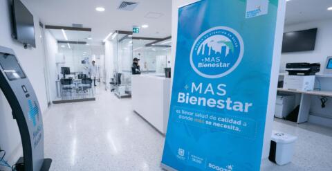 Hospital de Usme se entregará con 37 meses de retraso y sobrecostos por más de $280.000 millones