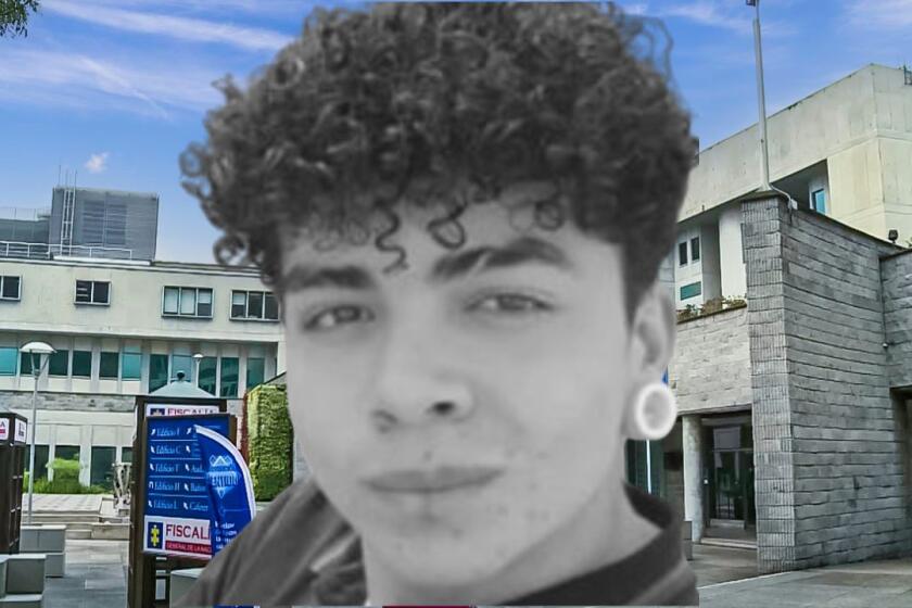 Chats de Cristian Martín 