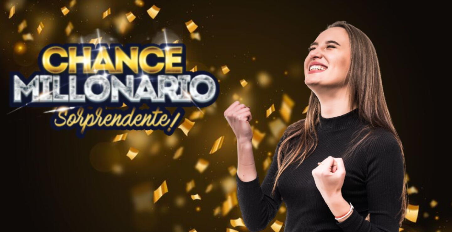 Cayó en Norte de Santander el Chance Millonario: es el premio más grande en la historia de Colombia