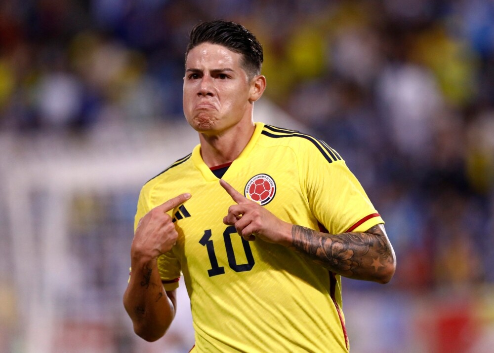 James Rodríguez - Colombia.jpg