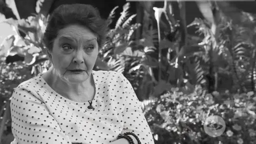 De qué murió Marlene Henríquez Lux: falleció en los brazos de su sobrina Adriana Romero