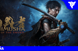 ONIMUSHA: WAY OF THE SWORD | RESEÑA: Una espada que exige precisión
