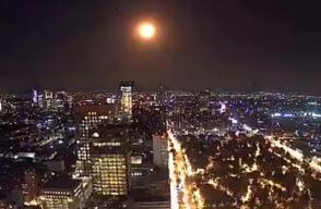 Foto: @webcamsdemexico