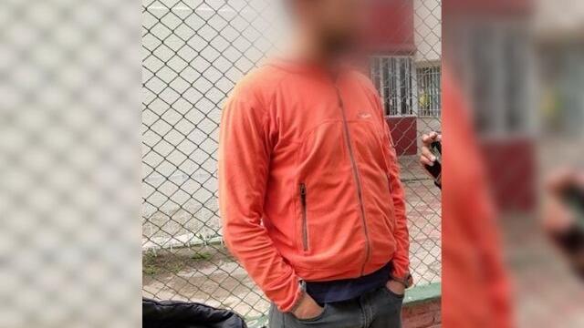 Mauricio Zambrano, profesor colegio Marymount Mauricio Zambrano, profesor colegio Marymount