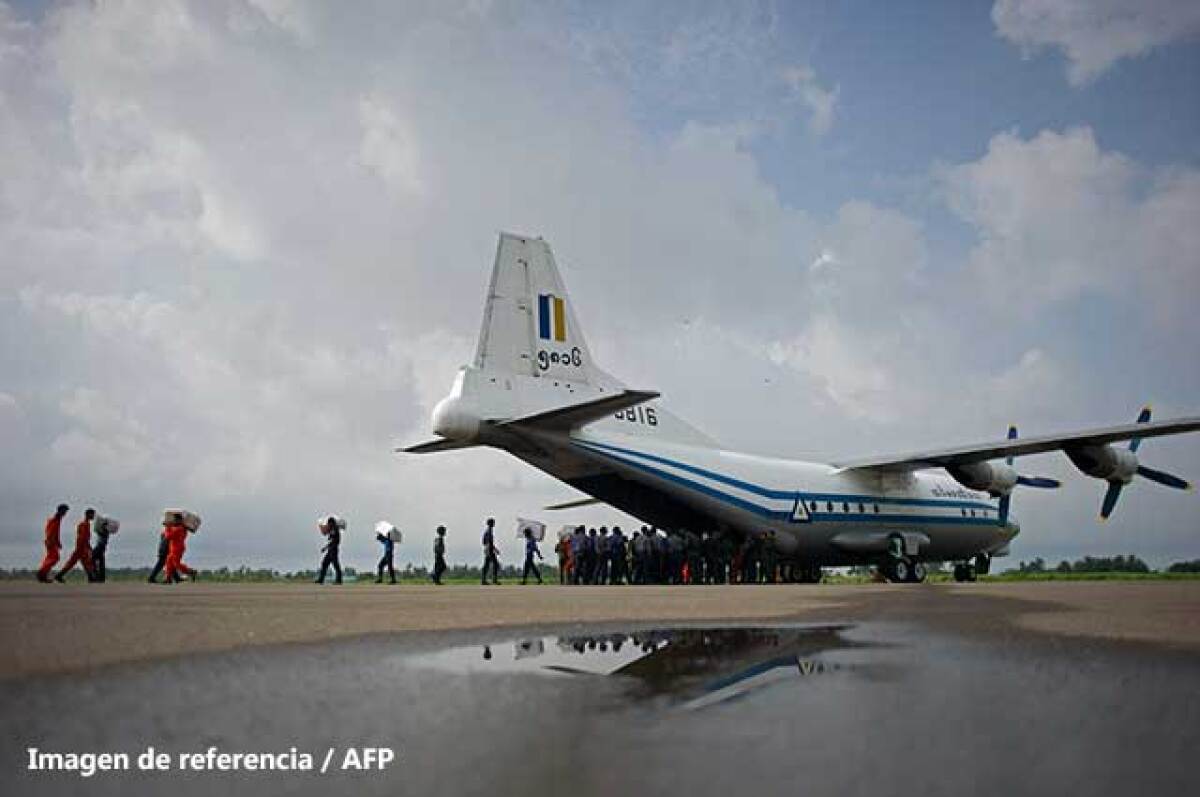 AFP