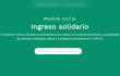 365989_Foto: Ingreso Solidario