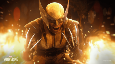 La historia detrás de Logan