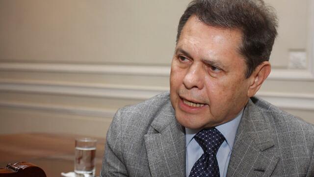 Audiencia Nacional de España ratificó extradición de Carlos Mattos a Colombia Audiencia Nacional de España ratificó extradición de Carlos Mattos a Colombia