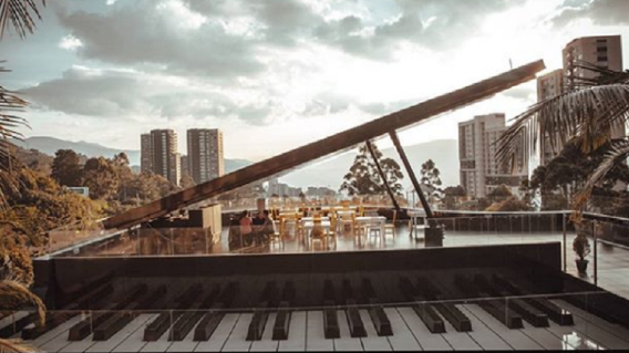 341680_BLU Radio. Habrá pianotón este fin de semana en Medellín / Foto: Musicreando