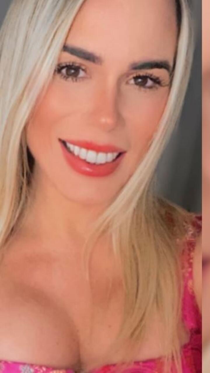 Influenciadora Vanessa Mancini murió mientras adornaba su casa para Navidad