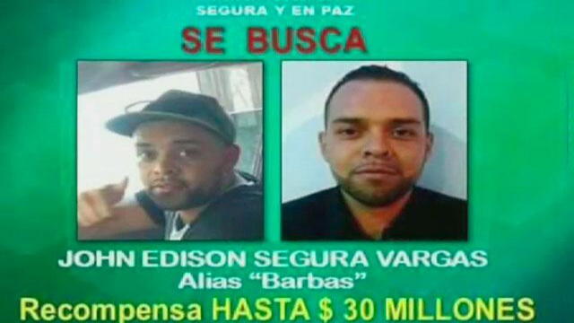 Se conocen nuevos detalles sobre crimen del policía hallado cuatro metros bajo tierra