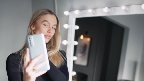 Rise of the Selfie.png Rise of the Selfie.png