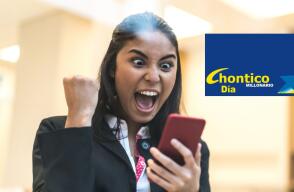 Resultados del Chontico Día de este martes 8 de julio: estos son los números ganadores del sorteo