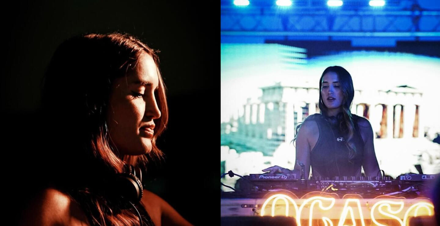 ¿Quién era la última víctima mortal rescatada en Cali tras el terremoto? Era una DJ de 30 años