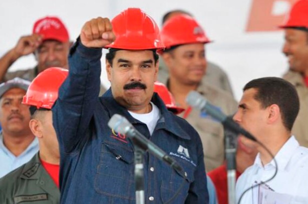 http://www.presidencia.gob.ve/
