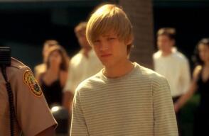 Evan Ellingson en CSI Miami