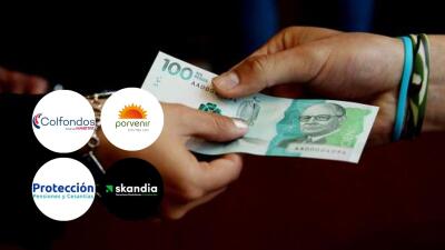 Elegir las ACCAI para su pensión Elegir las ACCAI para su pensión
