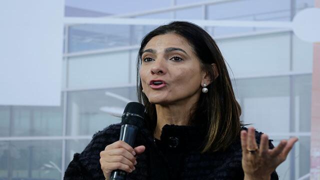 En el ojo del huracán: mintransporte fue citada a control político en el Senado