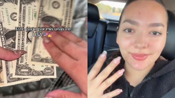Colombiana en Estados Unidos revela el dineral que paga por hacerse las uñas.jpg Colombiana en Estados Unidos revela el dineral que paga por hacerse las uñas.jpg
