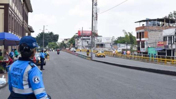 Pico y placa en Ibagué para la semana del 21 al 25 de julio: nueva rotación ya está vigente Pico y placa en Ibagué para la semana del 21 al 25 de julio: nueva rotación ya está vigente