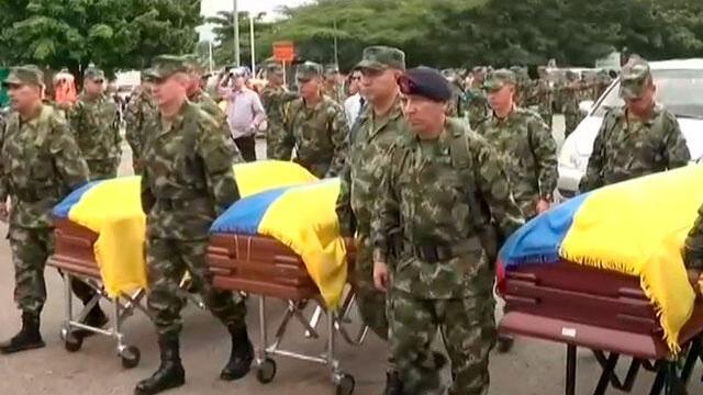 ¿Qué hago con el ELN, sigo insistiendo?: el dilema de Santos sobre romper o no los diálogos