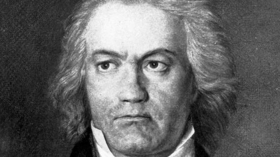 Beethoven Beethoven