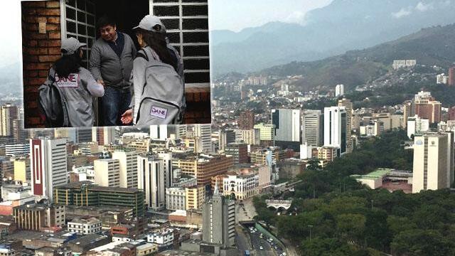 “Estratos altos de Cali rechazan censo por el mal conocido Sisbén de los ricos”: director del DANE