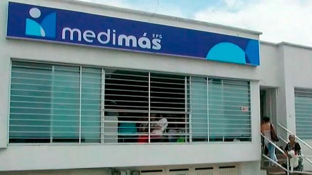 Medimás tiene 5 días para informar qué ha hecho para mejorar la atención de los usuarios