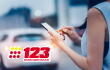 Ranking de los 10 casos más reportados a la Línea 123 en Bogotá, según Concejo