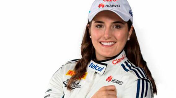 Prensa Tatiana Calderón