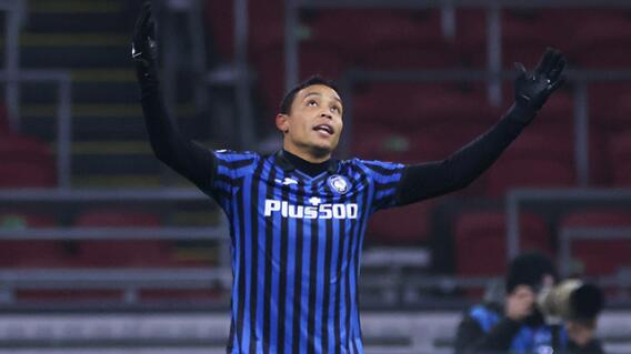 Luis Fernando Muriel Luis Fernando Muriel